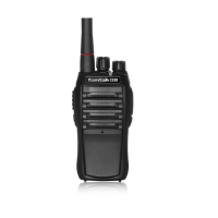 泛腾 Max550P 对讲机 远距离 抗干扰 350MHz对讲机