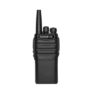 泛腾 Max1070P 对讲机 远距离 抗干扰 350MHz对讲机