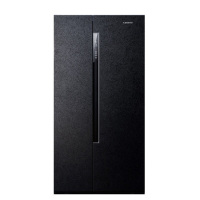 海尔(Casarte)对开门冰箱BCD-628WDBAU1