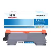 科源TNP28墨粉盒LH-KM1500T适用柯尼卡美能达bizhub 15 16 12P 1500W 1550dn