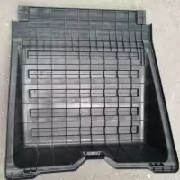 电瓶盖北奔1626
