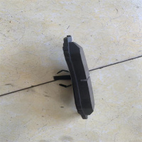 刹车片BJ2022JC架桥指挥车