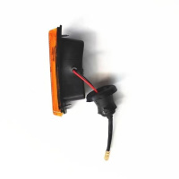 右转向灯总成北奔1626