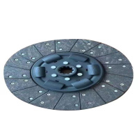 离合器从动盘EQ1120GA