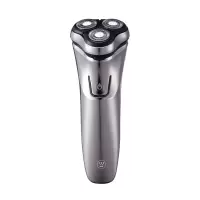 西屋(WESTINGHOUSE) 电动剃须刀R301星空灰