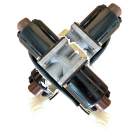 高低速切换器阀总成XC2300