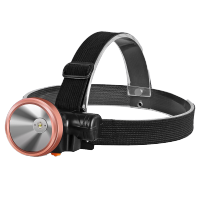 JUNXU 头灯矿灯强光 远射 充电强光头灯充电头灯户外灯