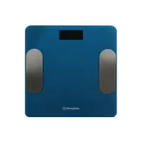 西屋(WESTINGHOUSE) 体脂秤T201绅士蓝