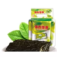 波力夹心脆礼包36g