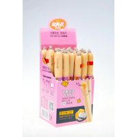 起亮鳕鱼肠芝士味25g-JH