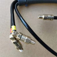 分动器气管XC2300