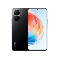 荣耀X40i 8GB+256GB 幻夜黑 7.43mm超薄全视屏 40W超级快充 5000万超清影像 智慧运存拓展技术 5G手机