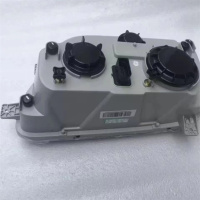 左前大灯GQL231型重型支援桥桥车