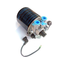 空气干燥器TM-SC2030型汽艇底盘车