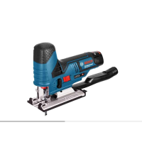 博世(BOSCH)GST 12V-LI 充电式曲线锯 原厂标配