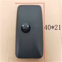 左右后视镜