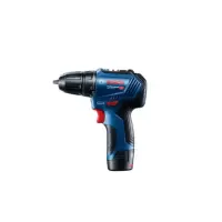 博世(BOSCH) GSR 12V-30 双电 (带附件卷)锂电充电式电钻/起子机