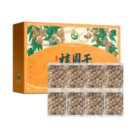 禾煜莆田桂圆干礼盒1000g