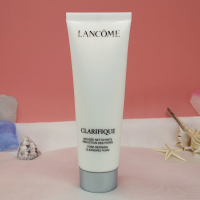 兰蔻(LANCOME)净澈焕肤洁面乳小样30ml*3 温和清洁