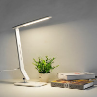 欧普照明OPPLE 智远2代护眼商务台灯-A MT-HY03T-49/台(LX)