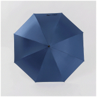 SHERIDAN 0095防暴雨超强抗台风雨伞直柄