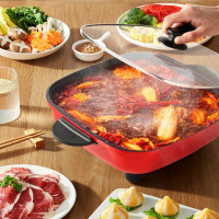 九阳(Joyoung)电火锅HG60-G535(单位:个)