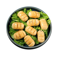 独角兽暴肌厨房 鳕鱼肠10g*10