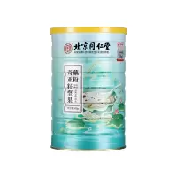 北京同仁堂奇亚籽坚果藕粉500g*1罐