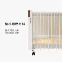 SUXINGAUTO油汀电暖气(单位:台)