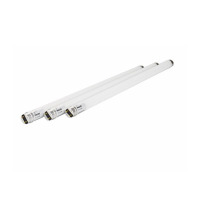 PHILIPS飞利浦LED灯管 T8 8W 0.6米白光6500K双端进电20支