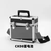 WAHL 船用蓄电池CXD8 单位:套