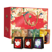 禾煜煜见良辰坚果蜜饯礼盒1052g