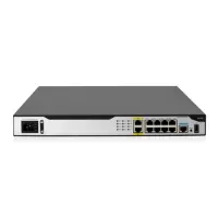 华三(H3C)MSR2600-10 高性能10口全千兆web管理企业级路由器 含安装调试 试