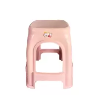 珠塑加厚凳子家用防滑