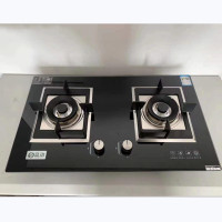 蓝动65x34cm燃气灶钢化玻璃 1个