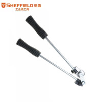 钢盾S102008弯管器8mm