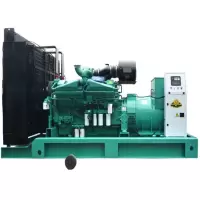 潍柴 原装整机WP10D200E200 柴油发电机 150kw