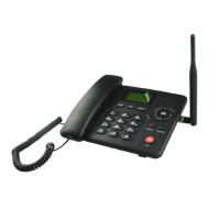 得力(deli) 韦康 ETS-2266 录音电话