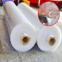 PE塑料布 厚度:6S 2米*200米