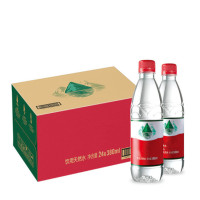 SUXINGAUTO 天然饮用水380ml(整箱装)