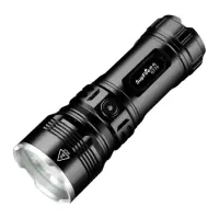 神火(supfire)GT70强光手电筒超亮远射p90充电式探照灯应急户外家用 单位:个