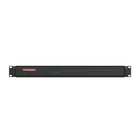 TENDZONE CC-600 智能中控单元.