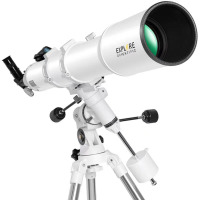 explore scientific 天空望远镜 AR102-1000