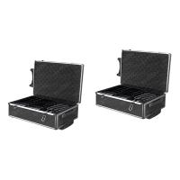 HTDZ充电箱HT-3399CG