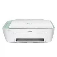 惠普(hp) HP2722 打印机小型多功能彩色一体机(无线打印复印扫描)/台(LX)