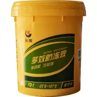 长城 冷却液 FD-1-25 18kg/桶 一桶