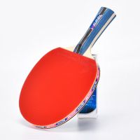SUXINGAUTO蝴蝶乒乓球拍张继科蝴蝶王乒乓拍横拍