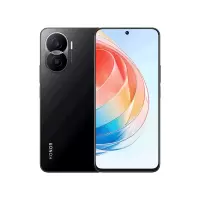 荣耀X40i 8GB+128GB 幻夜黑 7.43mm超薄全视屏 40W超级快充 5000万超清影像 智慧运存拓展技术 5G手机