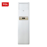 TCL KFRd-72LW/DBP-EL24+B3 大3匹p柜机 家用客厅降噪空调立式 变频冷暖立柜式空调柜机