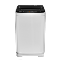 创维(Skyworth)洗衣机T10N52淡雅银